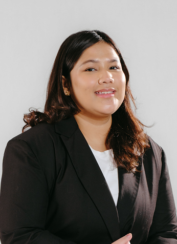 Dhea Rahmasari - University of Sydney